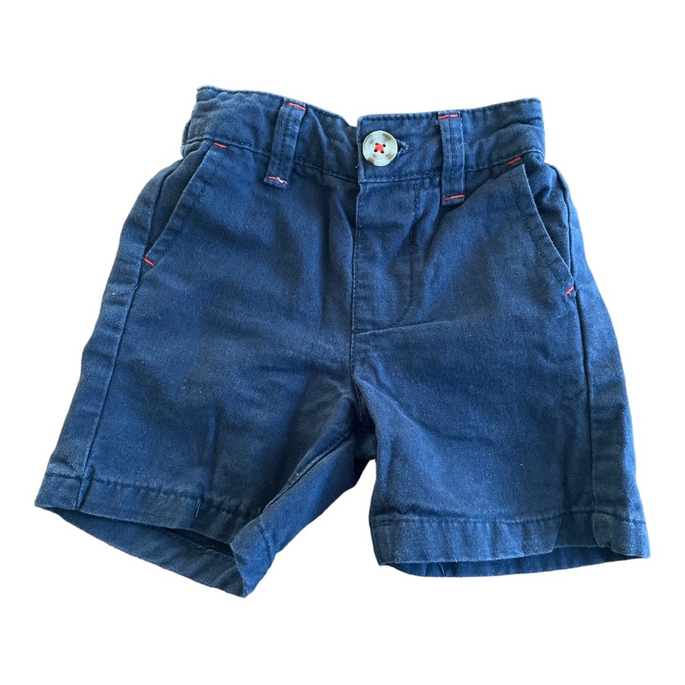 Original Penguin Shorts